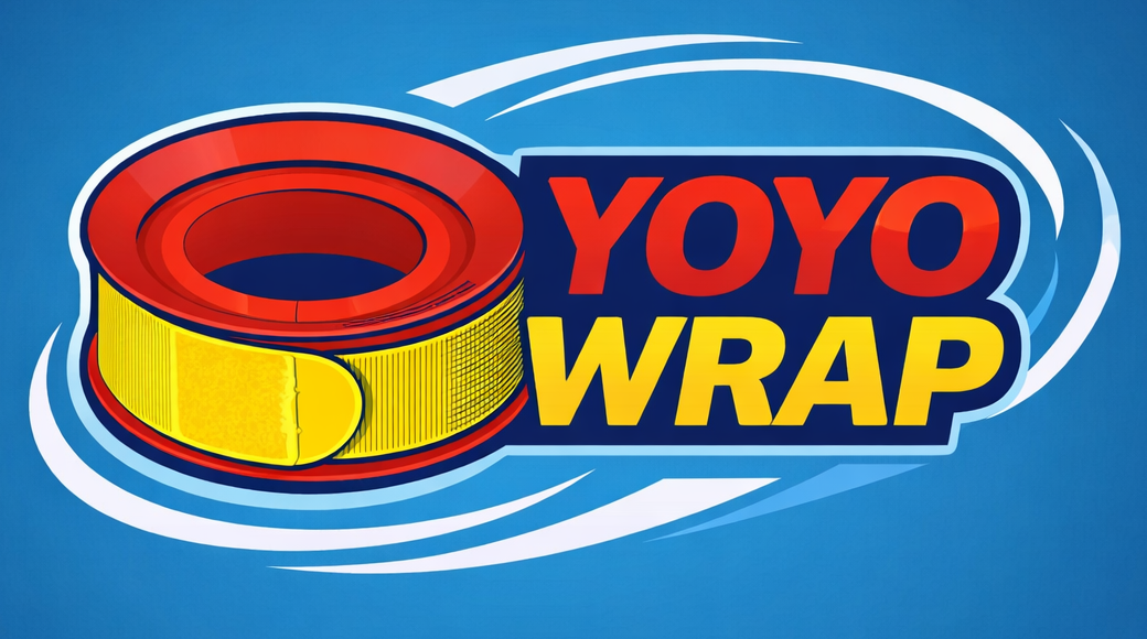 YoyoWrap